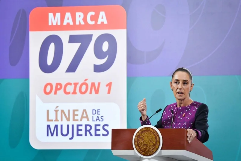 Gobernadoras y gobernadores se adhieren al «Compromiso nacional por el respeto a las mujeres»