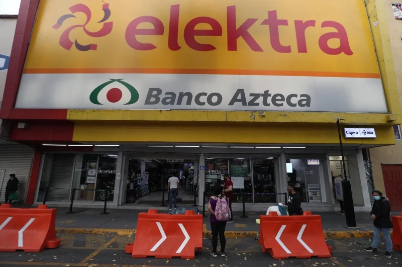 Grupo Salinas retrasó juicios en la Corte con 102 recursos en 5 años