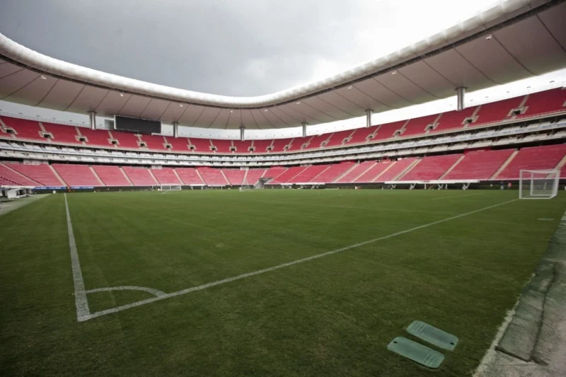 Guadalajara y Monterrey, sedes de los repechajes para el Mundial 2026