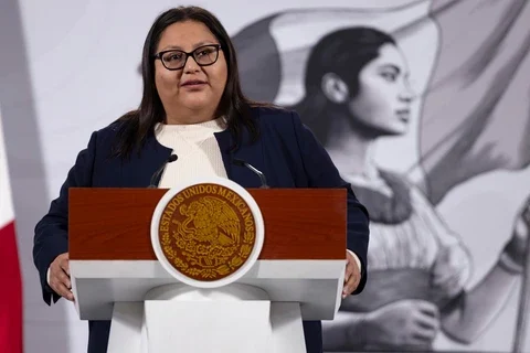Abiertas 25 mil 70 carpetas de investigación por abuso sexual en lo que va de 2025
