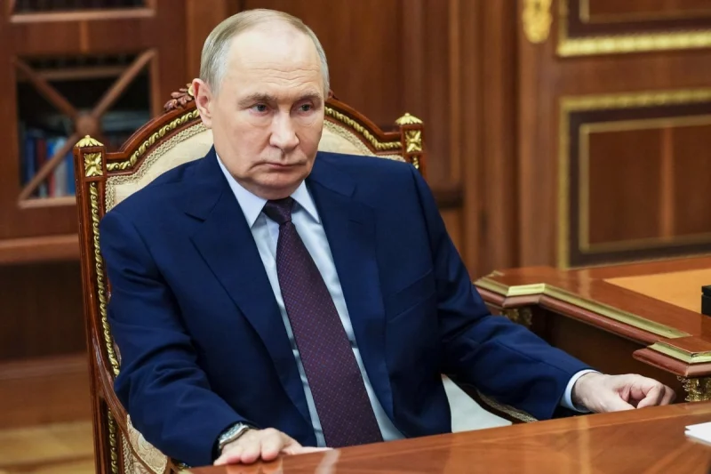 Vladimir Putin considera realizar las primeras pruebas nucleares de su país desde 1991