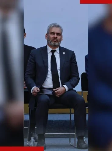 Gobierno de Michoacán aportará 2 mil 700 mdp al Plan de Paz