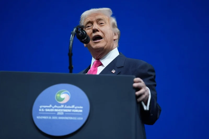 Trump analiza acciones contra cárteles en México, al tiempo que elogia la cooperación de Sheinbaum: vocera Leavitt