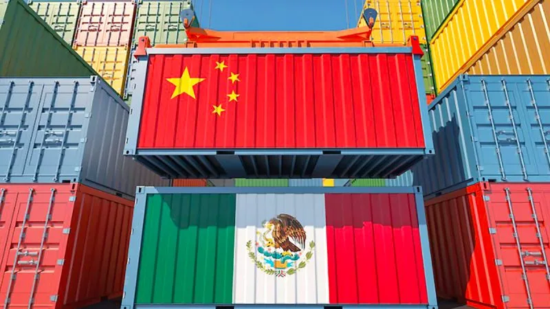 Avanza en San Lázaro reforma arancelaria con tarifas a mil 463 productos de Asia