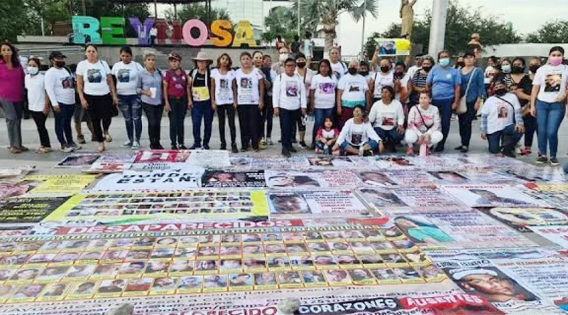 Tendrá Tamaulipas un Registro Estatal de Personas Desaparecidas