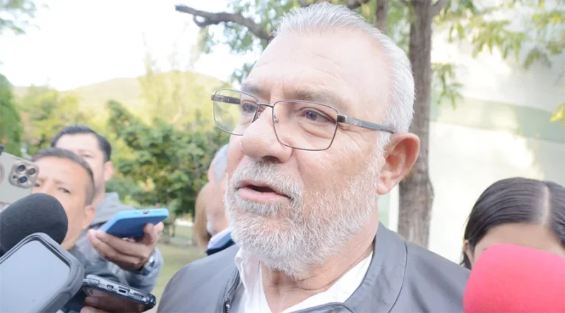 Avanza proyecto de nuevo penal en Tamaulipas