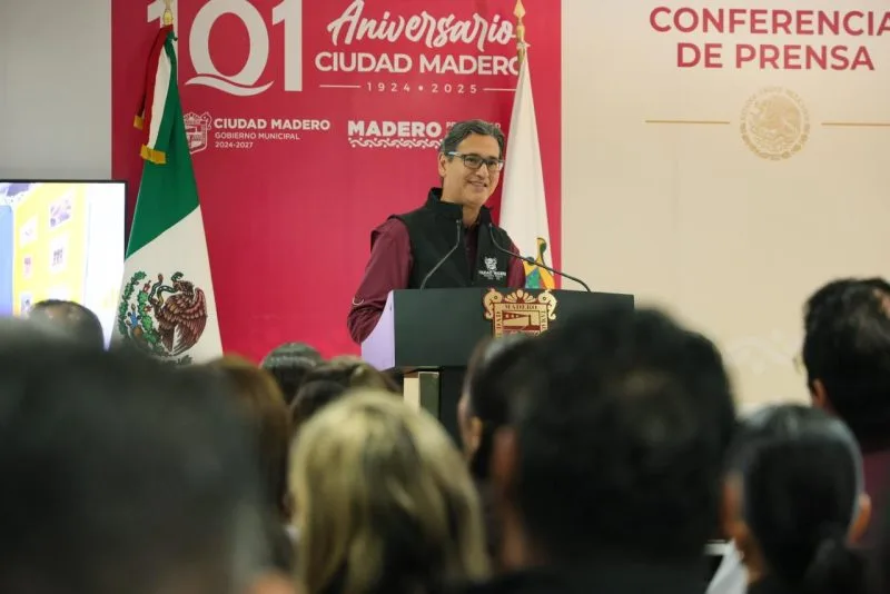 Anuncia Erasmo González campaña de orden y mejora de la limpieza pública