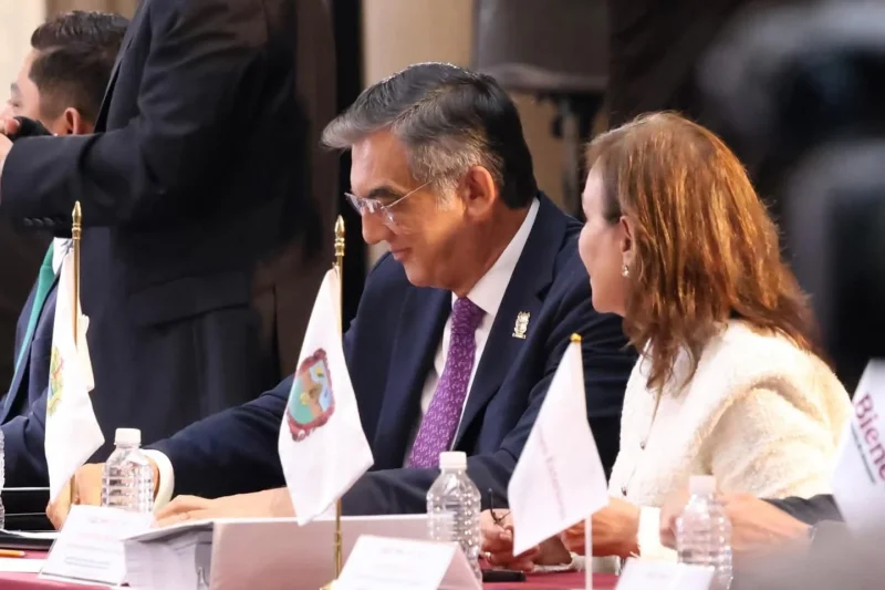 Respalda Tamaulipas nuevo marco legal para combatir el delito de extorsión
