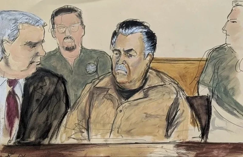 Aplazan fecha de sentencia de Ismael ‘El Mayo’ Zambada en EU