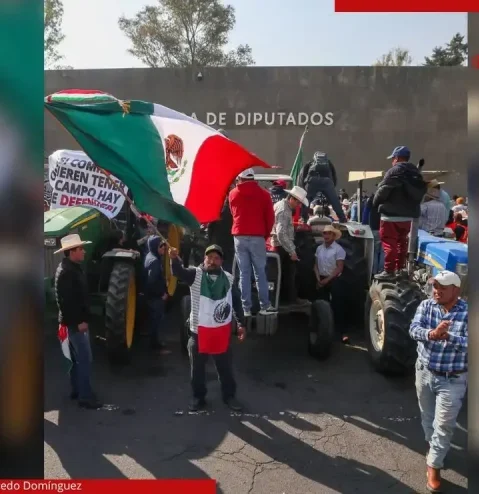 Avalan diputados la nueva Ley General de Aguas