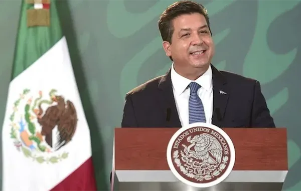 Presentan otra denuncia contra exgobernador de Tamaulipas