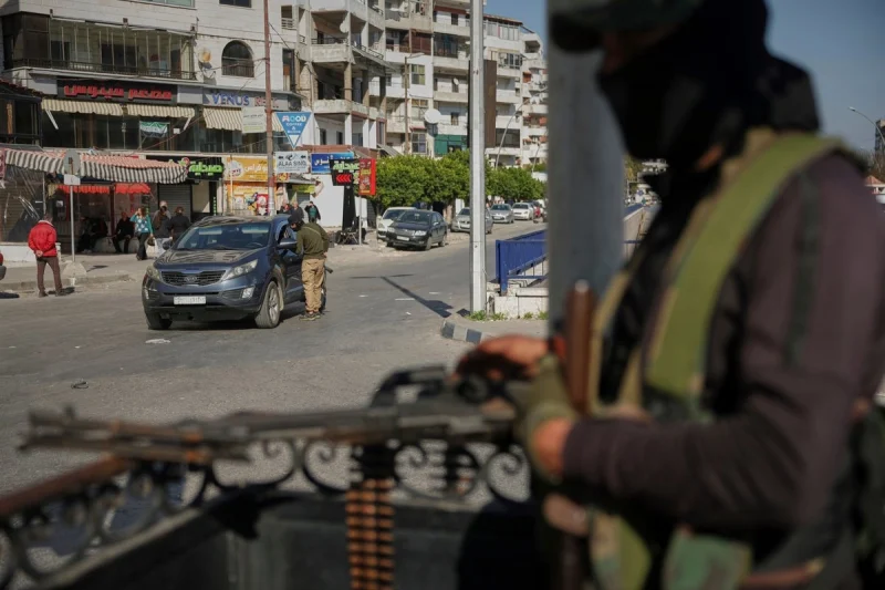 Dos soldados de EU y un intérprete murieron tras emboscada en Siria: Pentágono