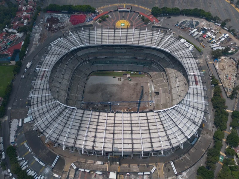 FIFA anuncia boletos a 60 dólares para el Mundial 2026; Federaciones las gestionarán