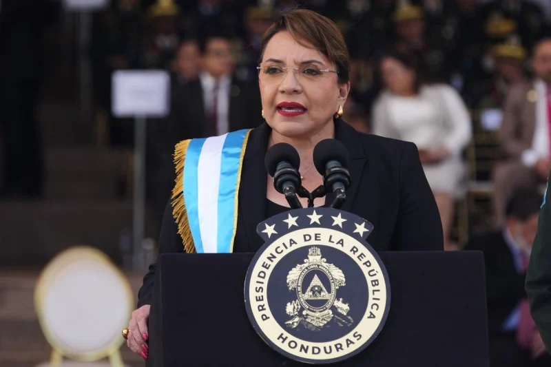 Honduras denuncia ante ONU, OEA y Celac injerencia de EU en sus elecciones presidenciales