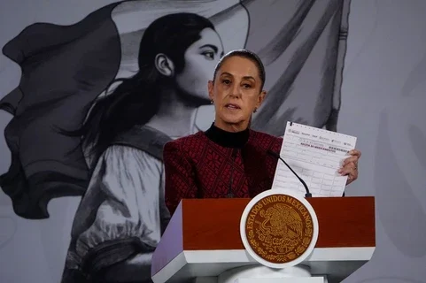 Inicia programa Farmacias del Bienestar; complementa Salud casa por casa