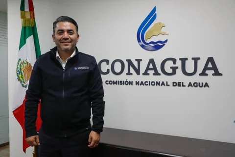 Ley del Agua «frena el mercado negro y la sobrexplotación»