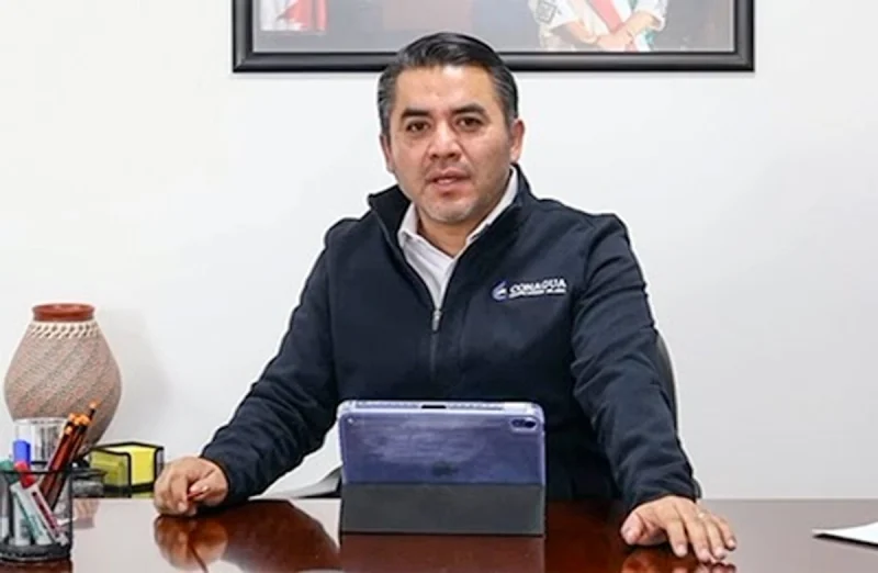 Lista para debate, nueva ley de agua