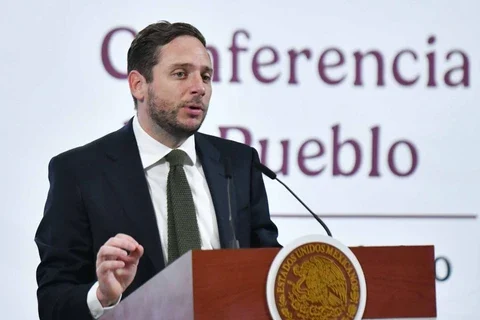 Se han pagado $15 mil millones de adeudos por abasto de medicamento: Sheinbaum