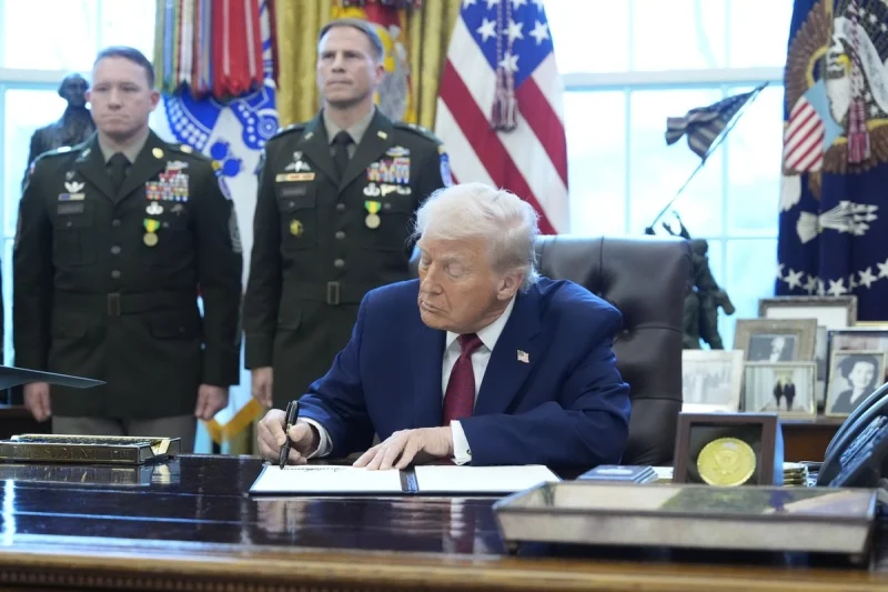 Venezuela fue la segunda opción después de México para acciones militares de EU