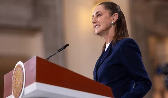 Venezuela saluda apoyo del gobierno de Sheinbaum al diálogo y la paz en América Latina