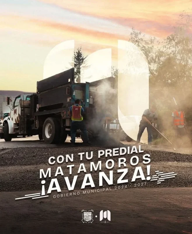 Gobierno de Beto Granados invita a aprovechar en enero el 15% de descuento en el pago del predial
