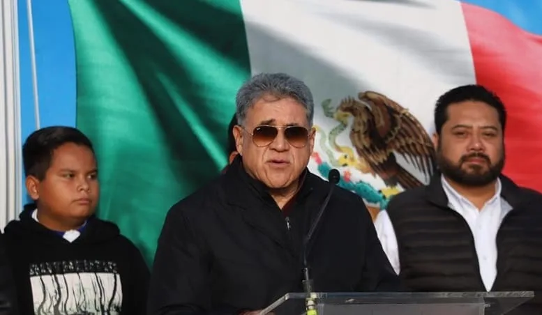 ALTAMIRA: Ejemplo de Buen Gobierno en Tamaulipas y México