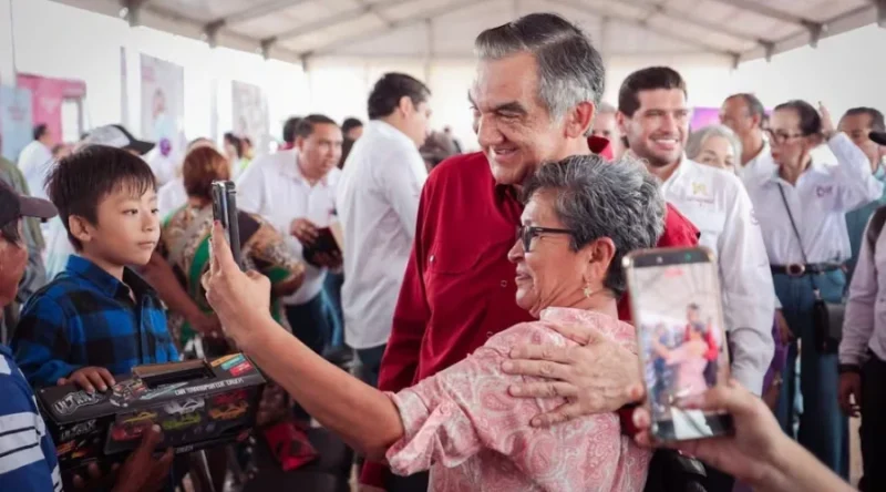 Tamaulipecos estrenarán espacio para conversar con su gobernador