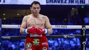 Seis meses después de su arresto y deportación, Chávez Jr vuelve al ring