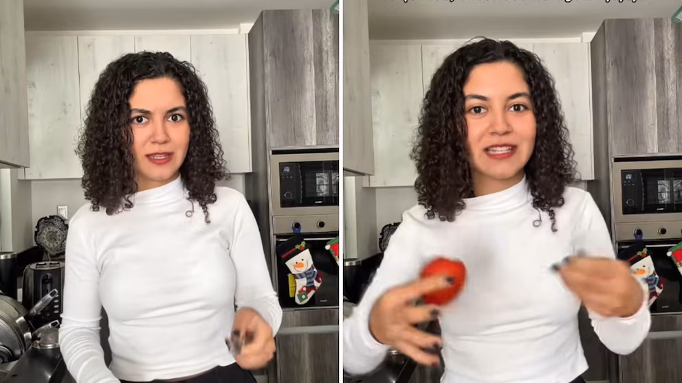 TikToker colombiana causa polémica en México por tratar bonito a la gente: “Les decía mi amor y pensaban que los quería ligar”