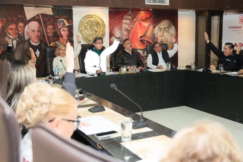 En Madero, aprueban descuentos por pronto pago a contribuyentes del impuesto predial 2026