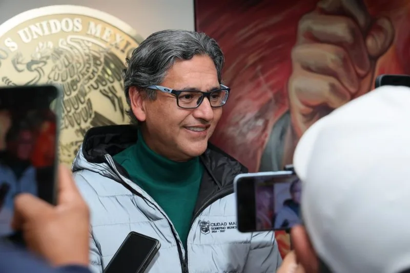 En Ciudad Madero inicia proyecto de drenaje para “La Barra”, adquieren predio para cárcamo