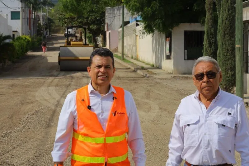 Sostiene Lalo Gattás reunión con secretarios para retomar plan de atención y obra pública