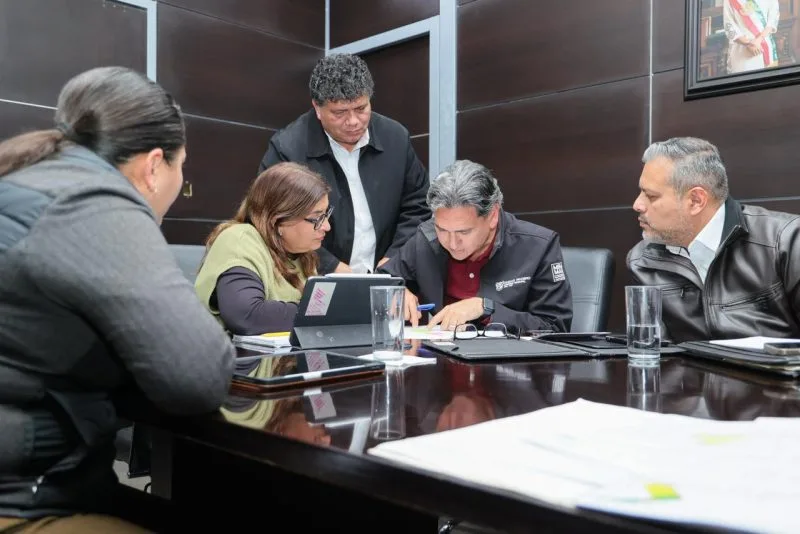 SEMARNAT y Gobierno de Ciudad Madero anuncian nueva delimitación en Zona Federal de Playa