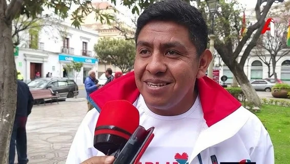 Asesinan a tiros a funcionario cercano al presidente de Bolivia
