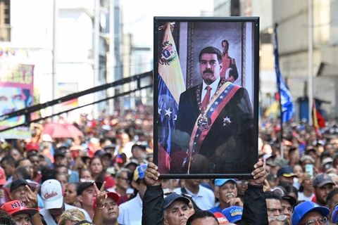 Condena México en la ONU el ataque a Caracas