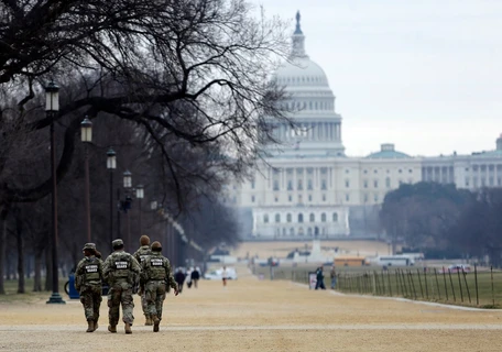 75 congresistas de EU rechazan alusiones de Trump a acciones militares en México
