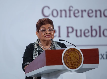 Godoy realiza 11 nombramientos de titulares para fiscalías especializadas en FGR