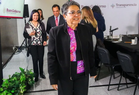 Inhabilitan a tres empresas por irregularidades en procesos de adjudicación de obra pública