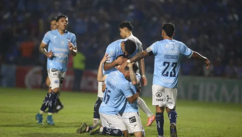 Jaiba Brava vence a Cruz Azul en el cierre de la pretemporada