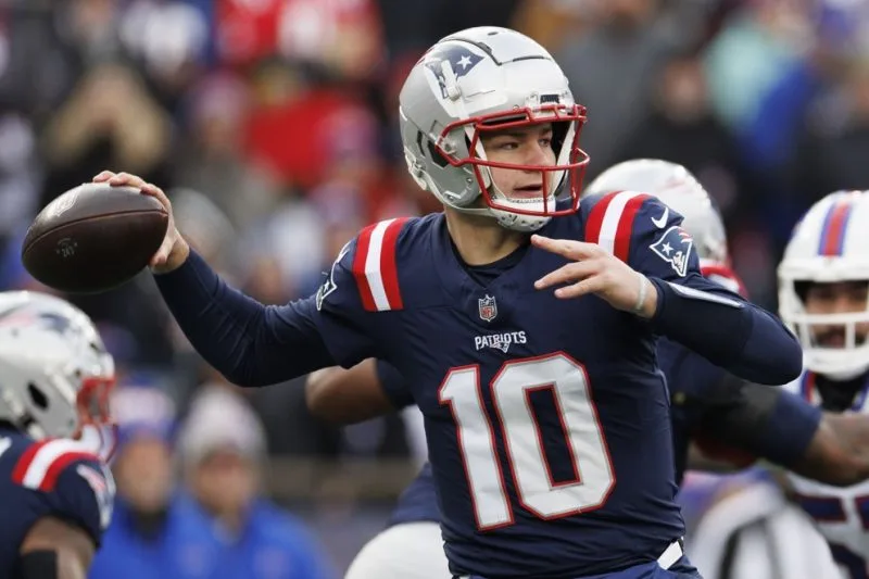 Patriots eliminan a Texans: Final de la Conferencia Americana
