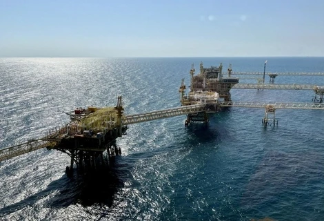 Pemex define envíos de crudo a Cuba: Sheinbaum