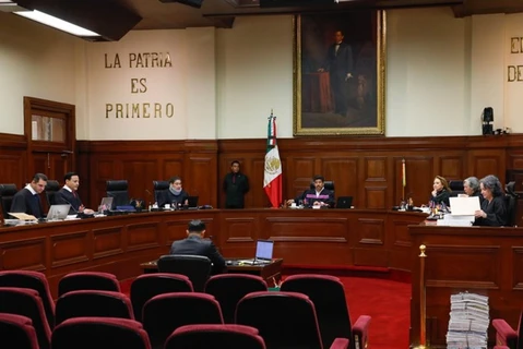 SCJN avala pensión compensatoria a concubinos aun tras la muerte de la pareja