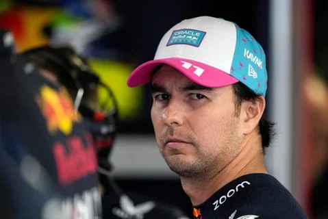 «Ser compañero de Verstappen es el peor trabajo de la Fórmula 1»: Checo Pérez