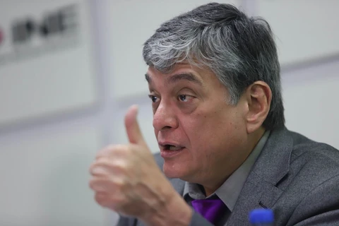 Sin dinero no se pueden organizar elecciones; austeridad pero sin afectar «racionalidad»: consejero Espadas