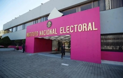 Sólo tres de 89 grupos que buscan ser partido político tienen alguna posibilidad