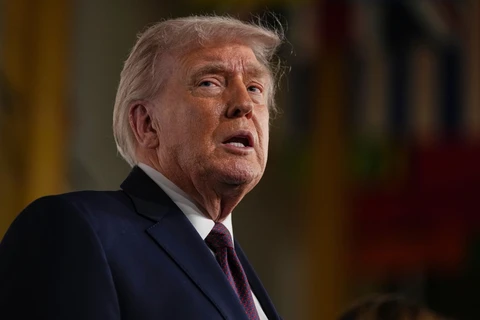 Trump califica a Cuba de amenaza “extraordinaria” y declara emergencia nacional