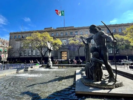 Valida la Corte incluir en constancias de antecedentes penales los delitos graves