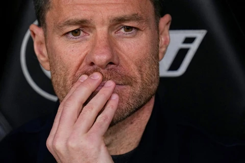 Real Madrid anuncia salida de Xabi Alonso tras caída en la Supercopa