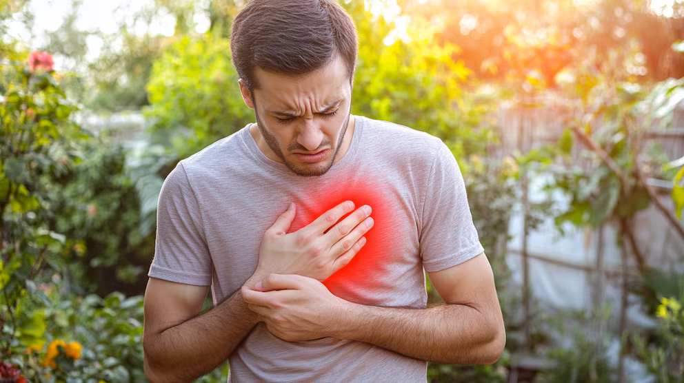 La poderosa planta medicinal que ayuda a destapar las arterias y evitar infartos