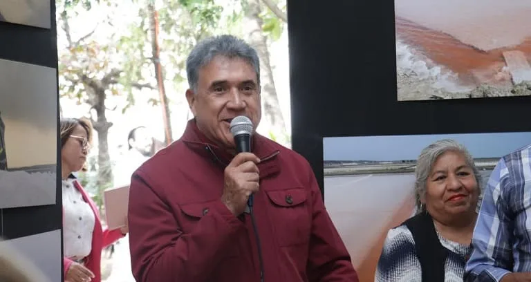 Busca Gobierno de Altamira ampliar alternativas de transporte público